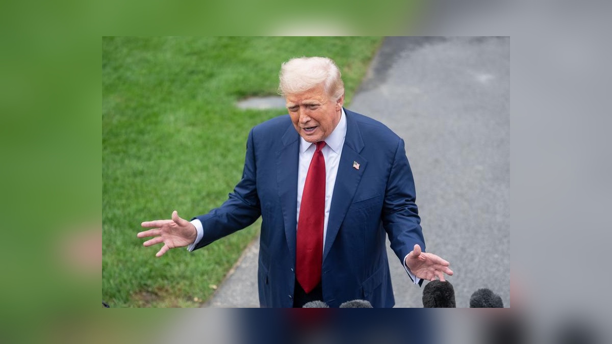 Kamboçya, Donald Trump'ı Nobel Barış Ödülü'ne aday gösterdi