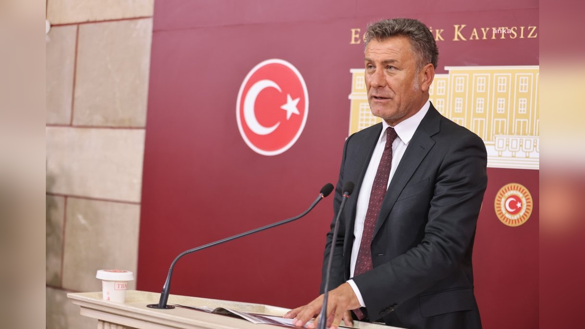Sarıbal: Fındıkta üreticiye 'zararına satış' dayatılıyor