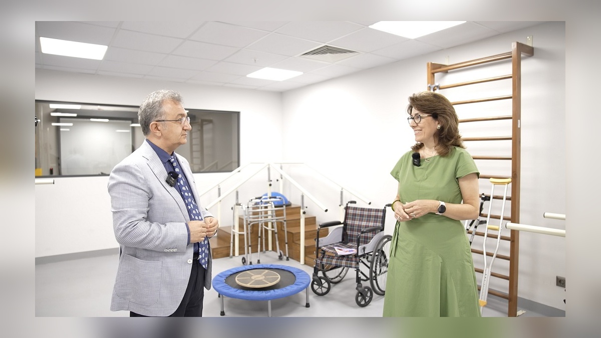 İstanbul Kent Üniversitesi Sağlık Bilimleri Fakültesi: İnsan Odaklı Sağlık Eğitimi