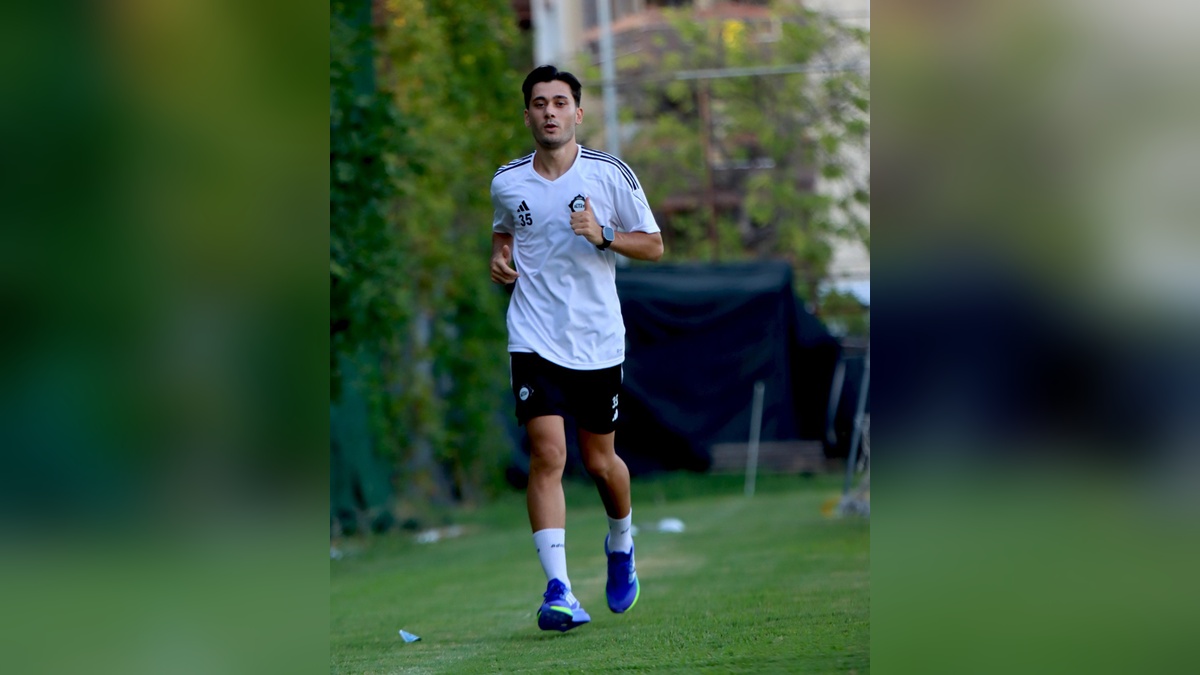 Altay, Ali Kızılkuyu'yu geri döndürdü