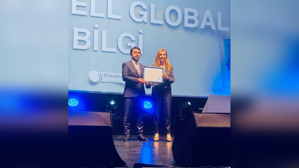 Turkcell Global Bilgi, BT Haber Bilişim 500 Araştırması'nda 14'üncü kez birinci oldu