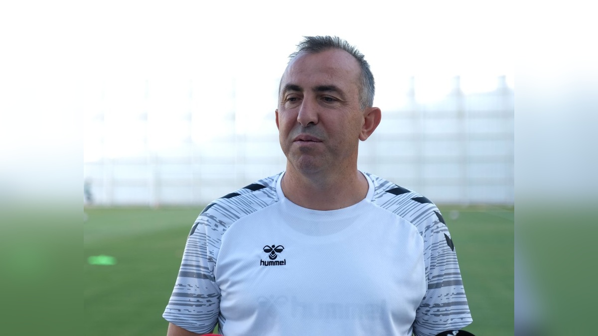 Konyaspor, Eyüpspor maçı öncesi hazırlıklarını tamamladı