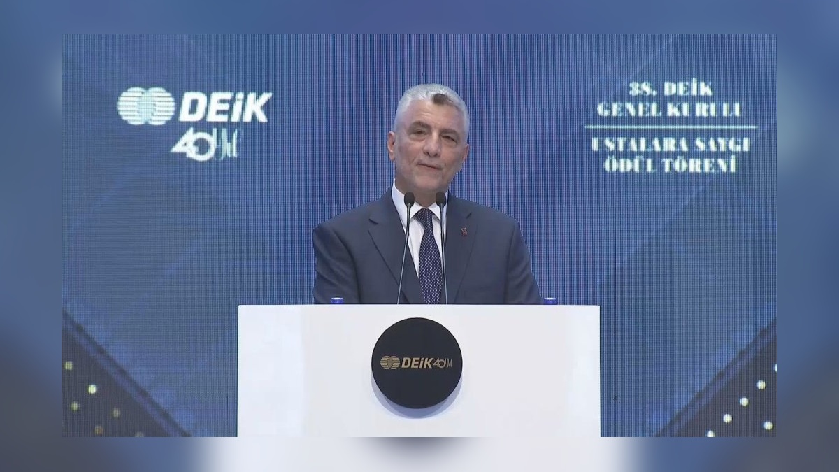 Bolat: Türkiye, son 10 yılda dünyanın en hızlı büyüyen ekonomileri arasında