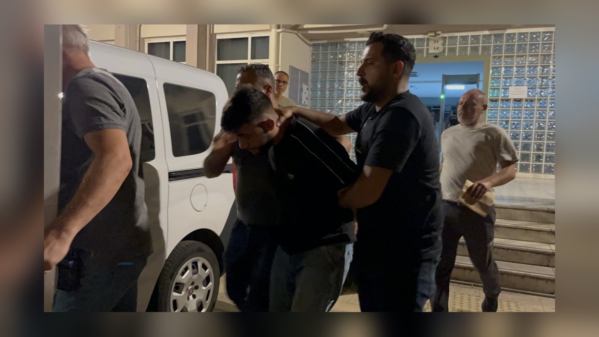 Aydın'da üniversite öğrencisi Teslime Hanedan'ın ölümüne ilişkin şüpheli tutuklandı