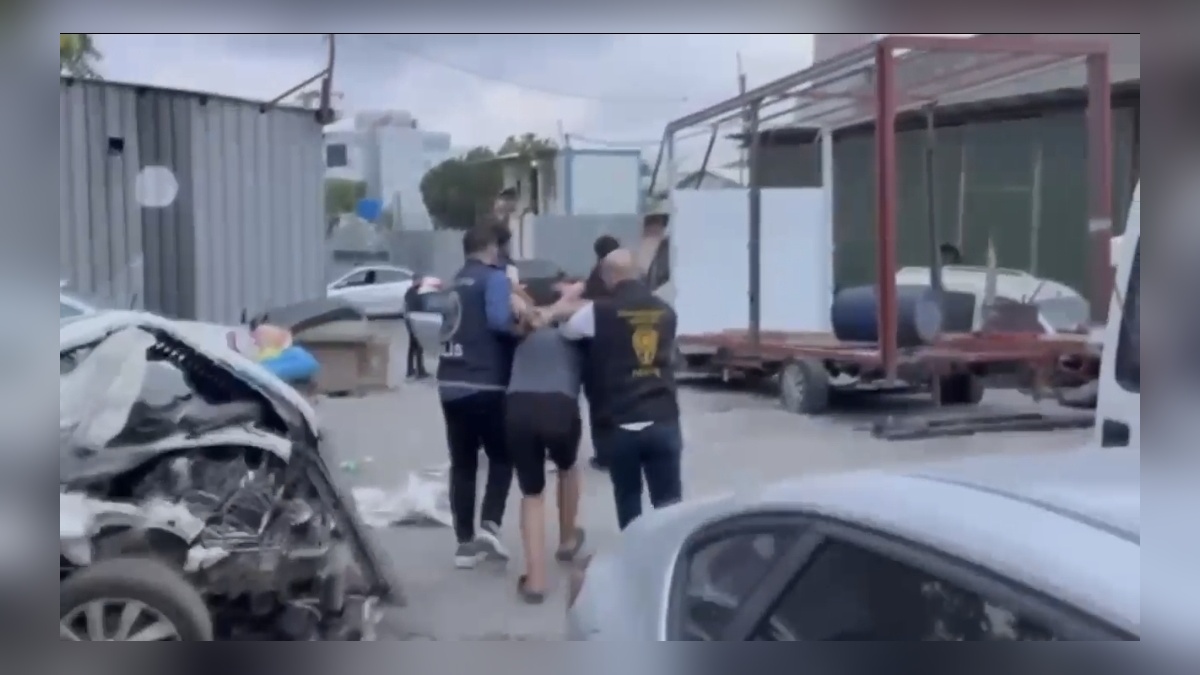 Başakşehir ve Küçükçekmece'de silahlı saldırılar: 4 şüpheli tutuklandı