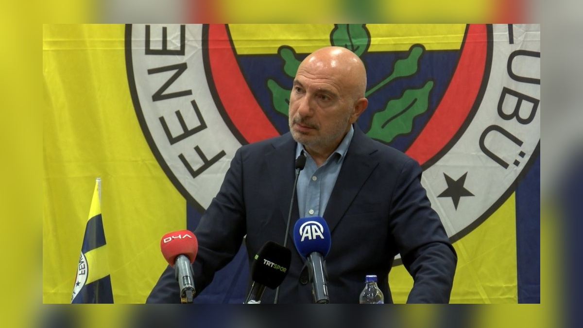 Kutlualp: Fenerbahçe için en hayırlısı neyse o olsun