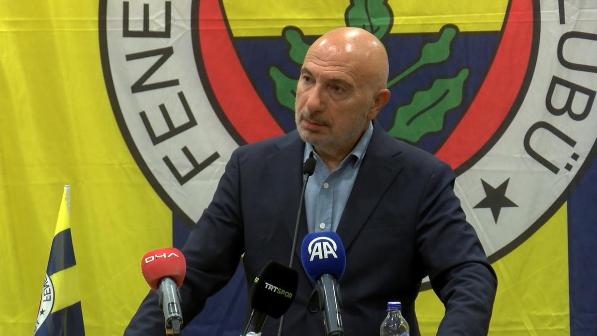 Kutlualp: Fenerbahçe için en hayırlısı neyse o olsun