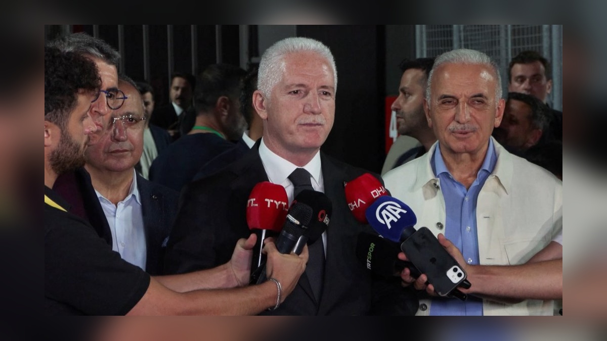 İstanbul Valisi Gül: Protokol tribünü kurallara uyacak, söyleyecek sözümüz olsun