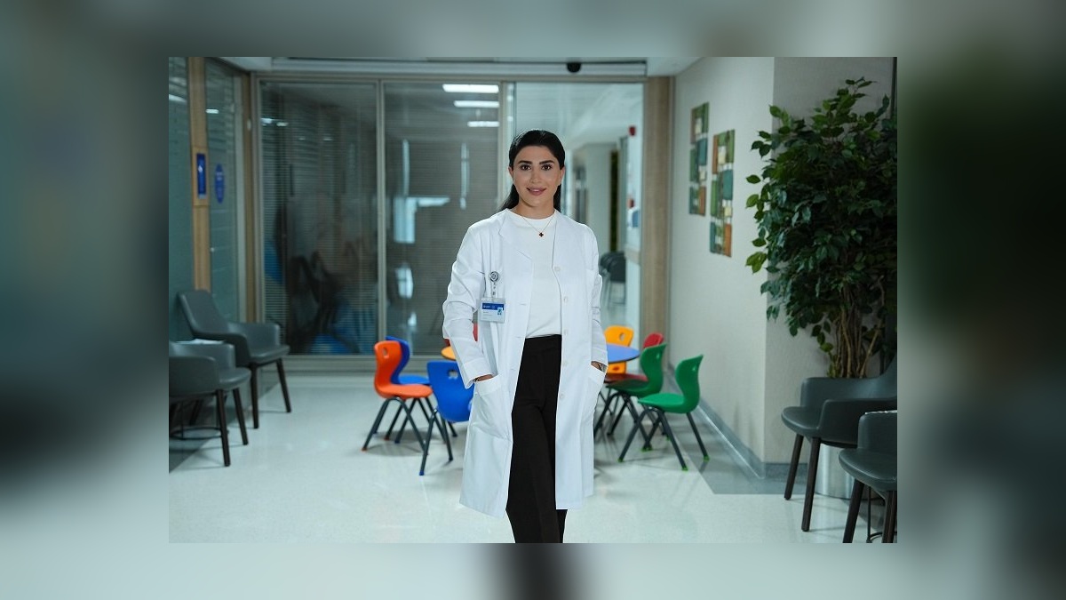 Dt. Büşra Koca: Yaz aylarında çocukların şeker tüketimi diş sağlığını tehdit ediyor