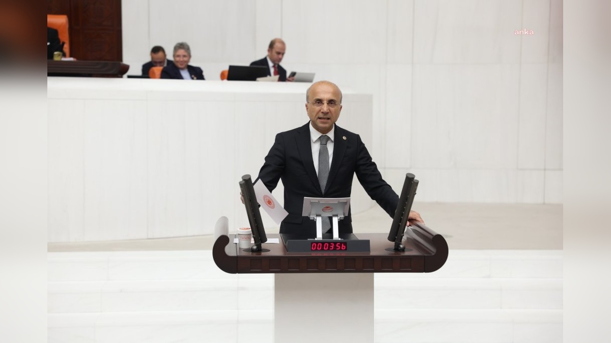 Aşkın Genç: Kredi kartı borçları 7 yılda 39 milyar 593 milyon dolar arttı