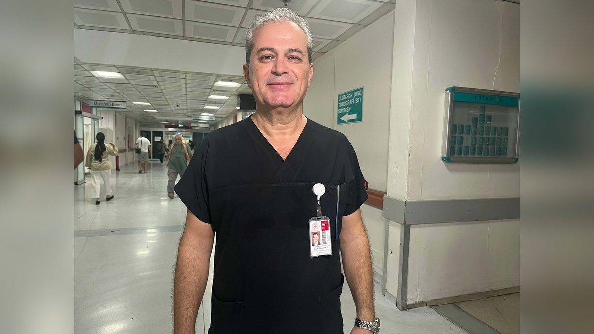 İzmir'de 23 doktor organ bağışçısı oldu