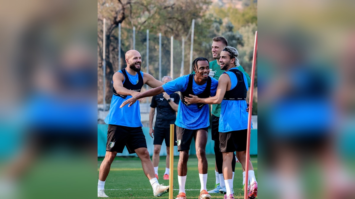 Bodrumspor, Pendikspor'la yeni sezonda karşı karşıya