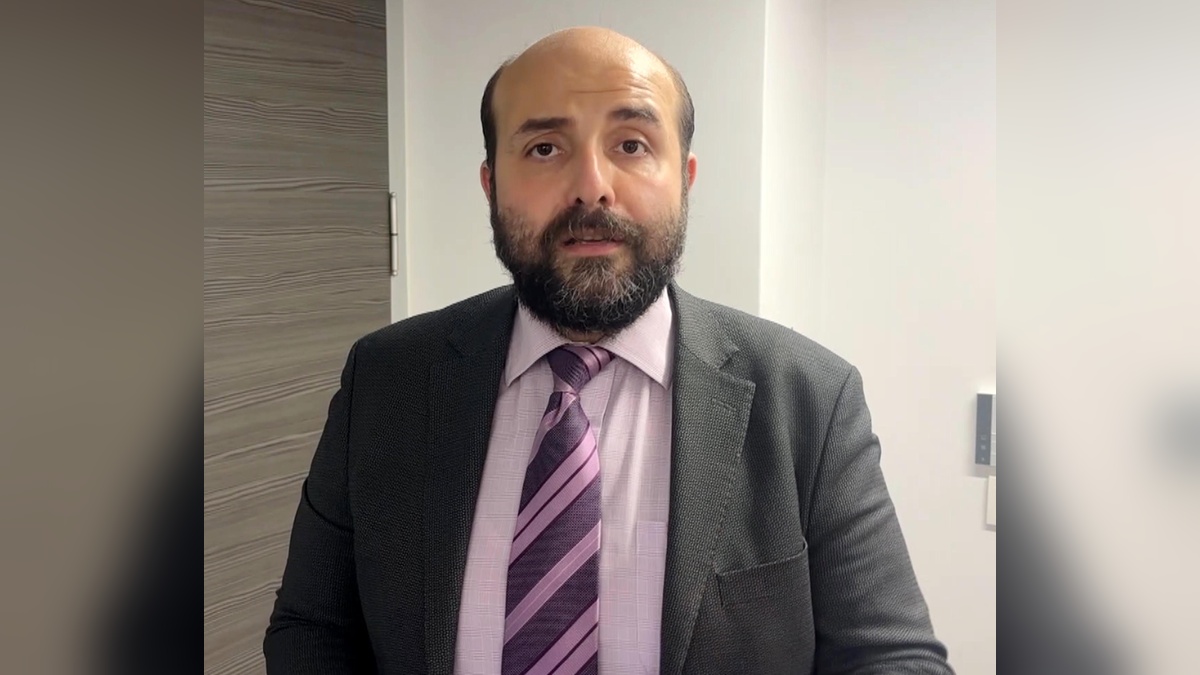Prof. Dr. Kırık: Sahte e-imza dolandırıcılığına karşı dikkat!