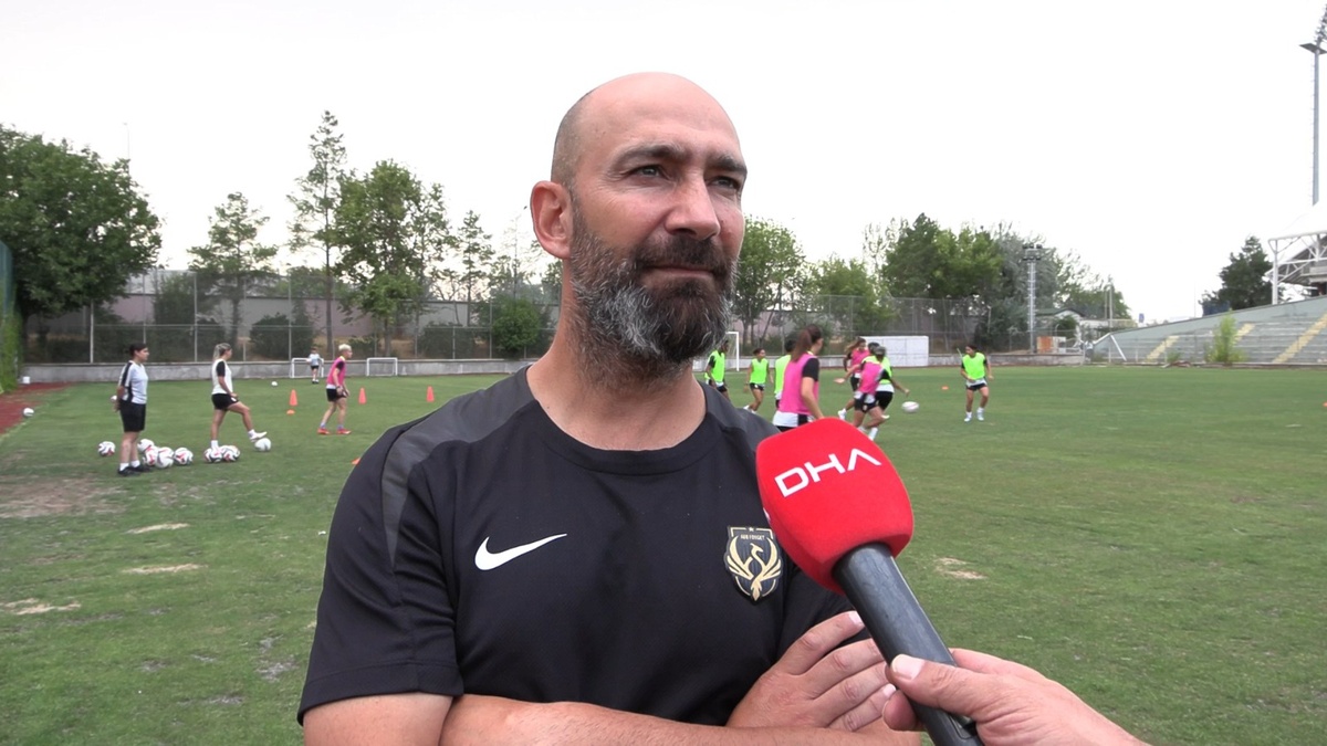 Vural: Pes etmeyen bir takım oluşturacağız