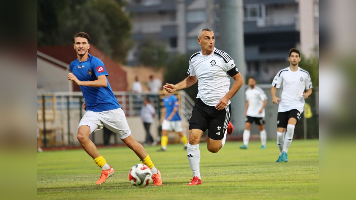 Bucaspor, Altay'ı 1-0 yendi