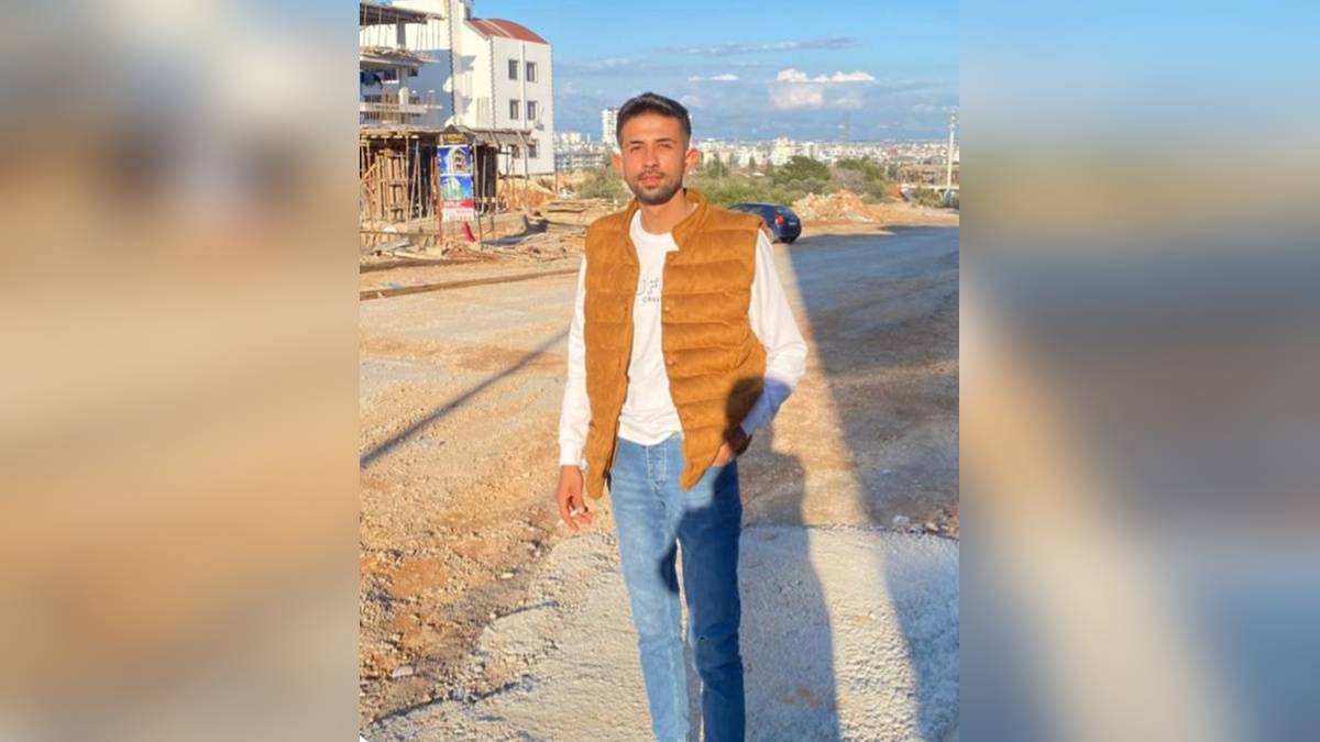Antalya'da telefonda başlayan tartışma cinayetle sonuçlandı
