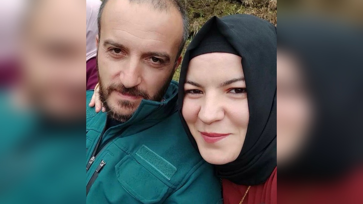 Vakfıkebir'de tartıştığı eşini tüfekle öldürdü