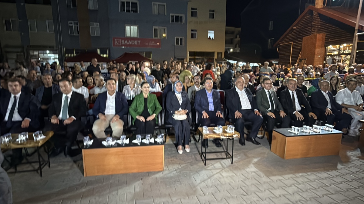 Tunç: Gazze'deki soykırımcılar hesap verecek