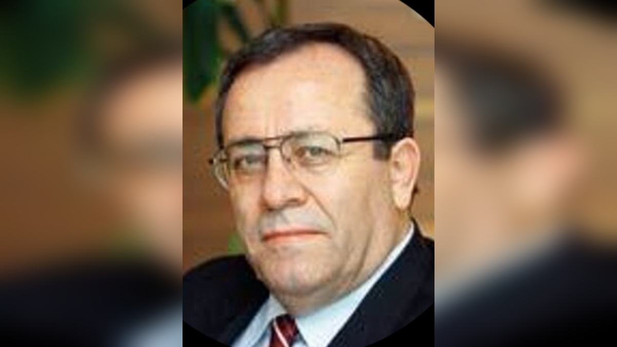Eski Sağlık Bakanı Halil Şıvgın hayatını kaybetti