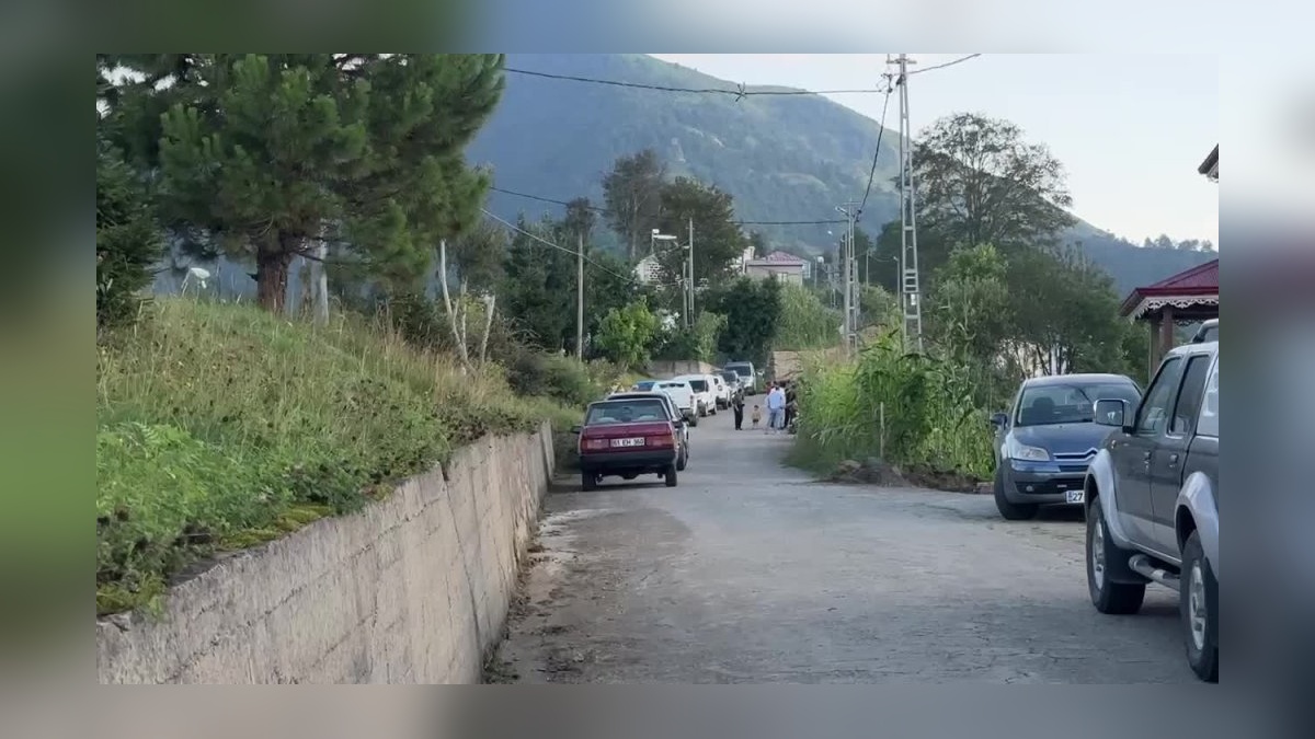 Vakfıkebir'de kadın cinayeti: Tuğba Sağlam öldürüldü
