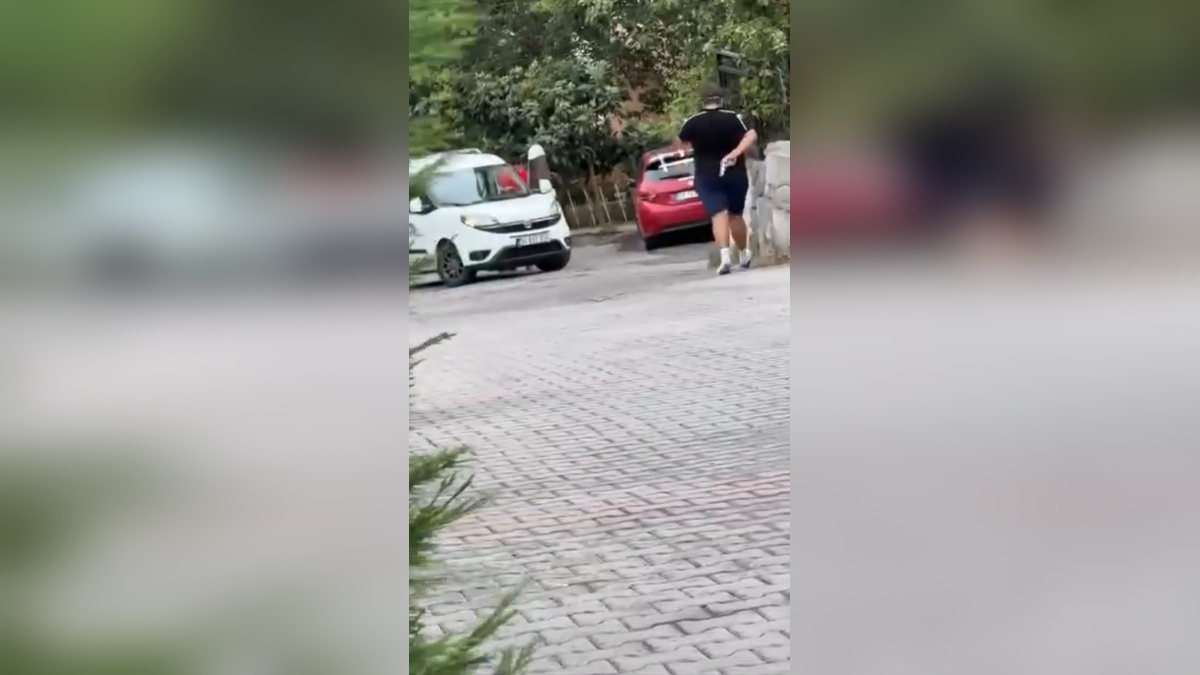 Eyüpsultan'da silahlı saldırı: Muammer Öztürk hayatını kaybetti