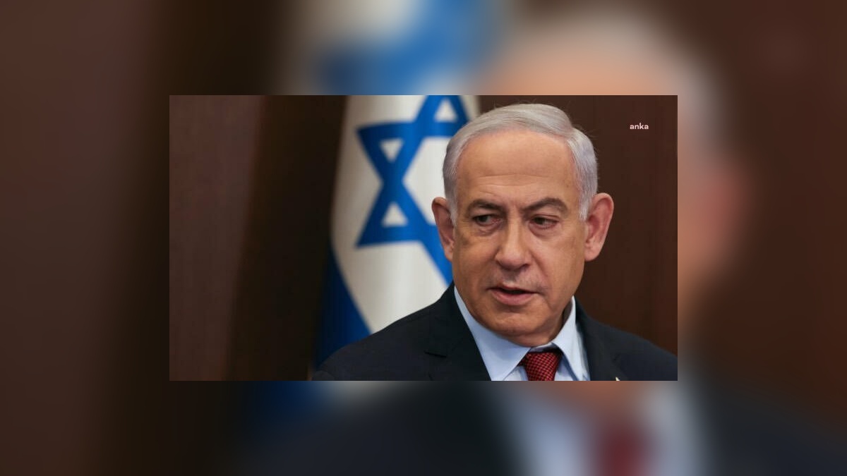 Netanyahu: Gazze işgali planımız, Hamas'ı yenmekten başka seçeneğimiz yok