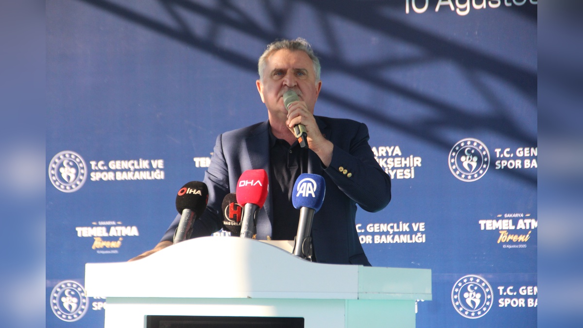 Bakan Bak: Türkiye'de obezite oranı yüzde 65