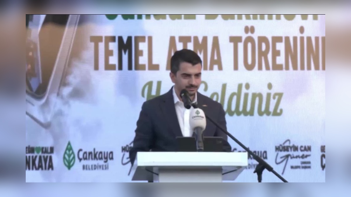 Yavaş: 'Hukuksuzluklar karşısında Cumhuriyete sahip çıkacağız'