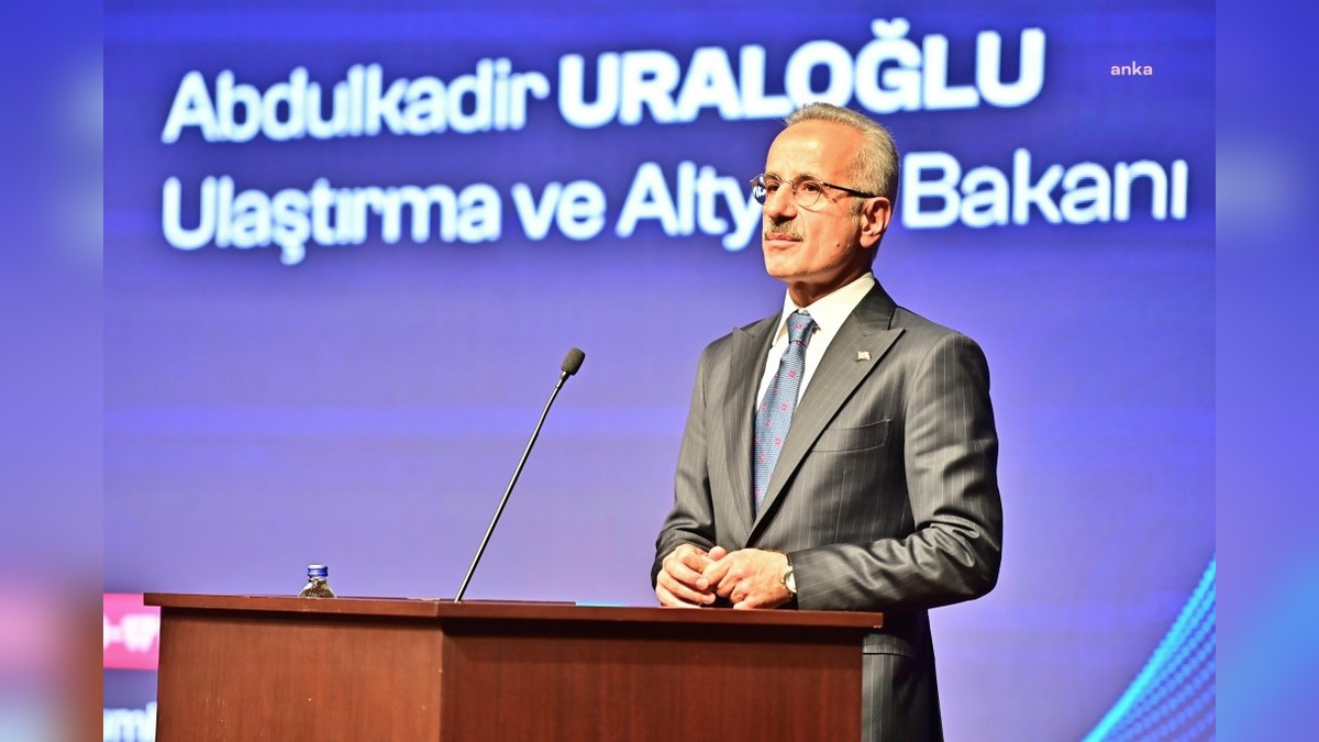Uraloğlu: Balıkesir depreminde ulaşımda sorun yok