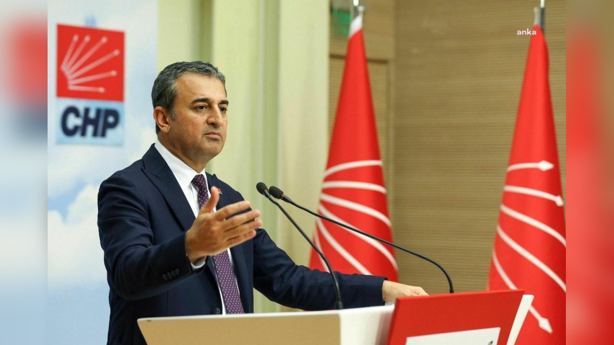 Burhanettin Bulut: Balıkesir depreminde GSM operatörleri çalışmadı, köylere ulaşılamıyor