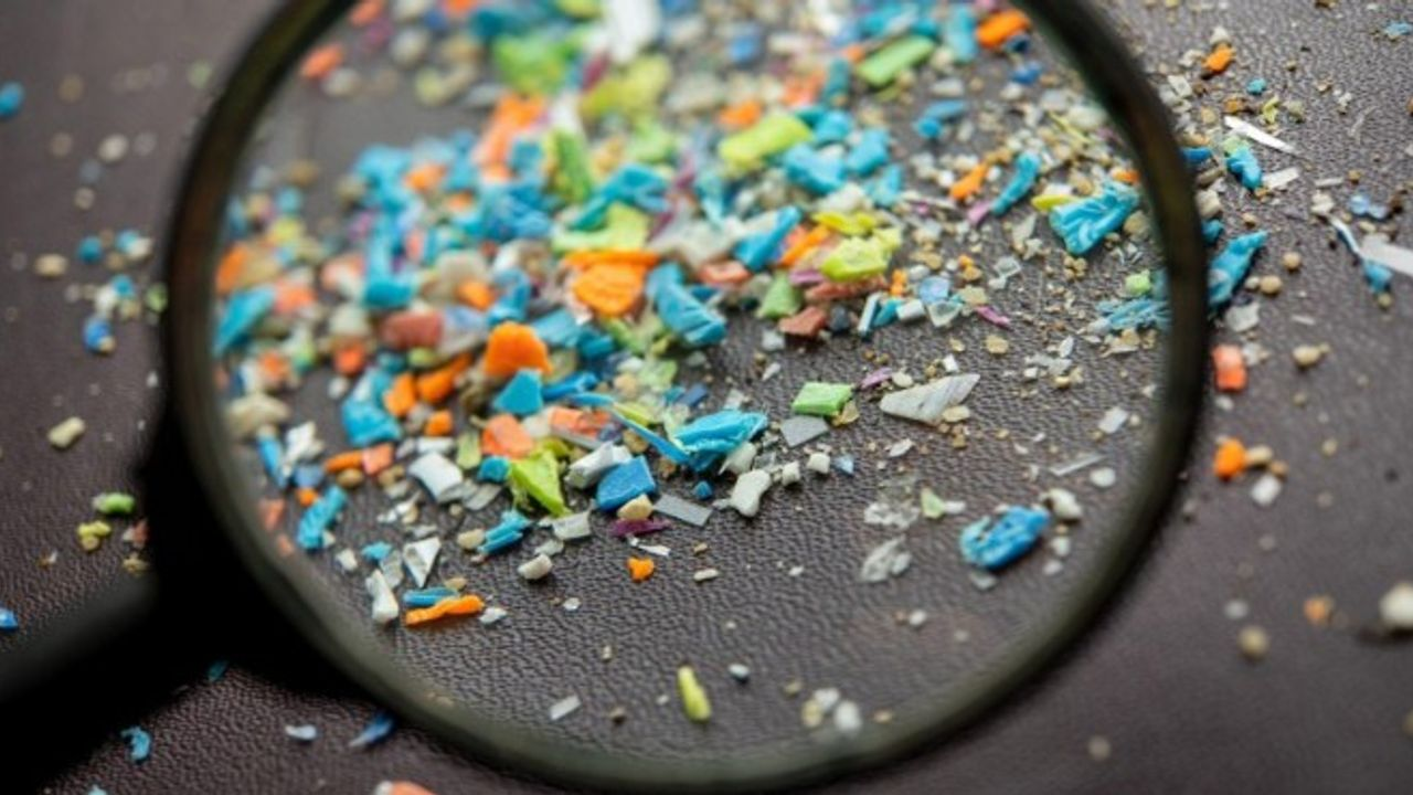 Bilim Dünyası Uyardı: Mikroplastikler İnsan Beyninde Birikiyor