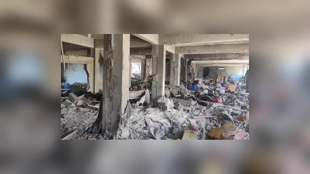 Gazze'de İsrail saldırısı: 5 gazeteci hayatını kaybetti