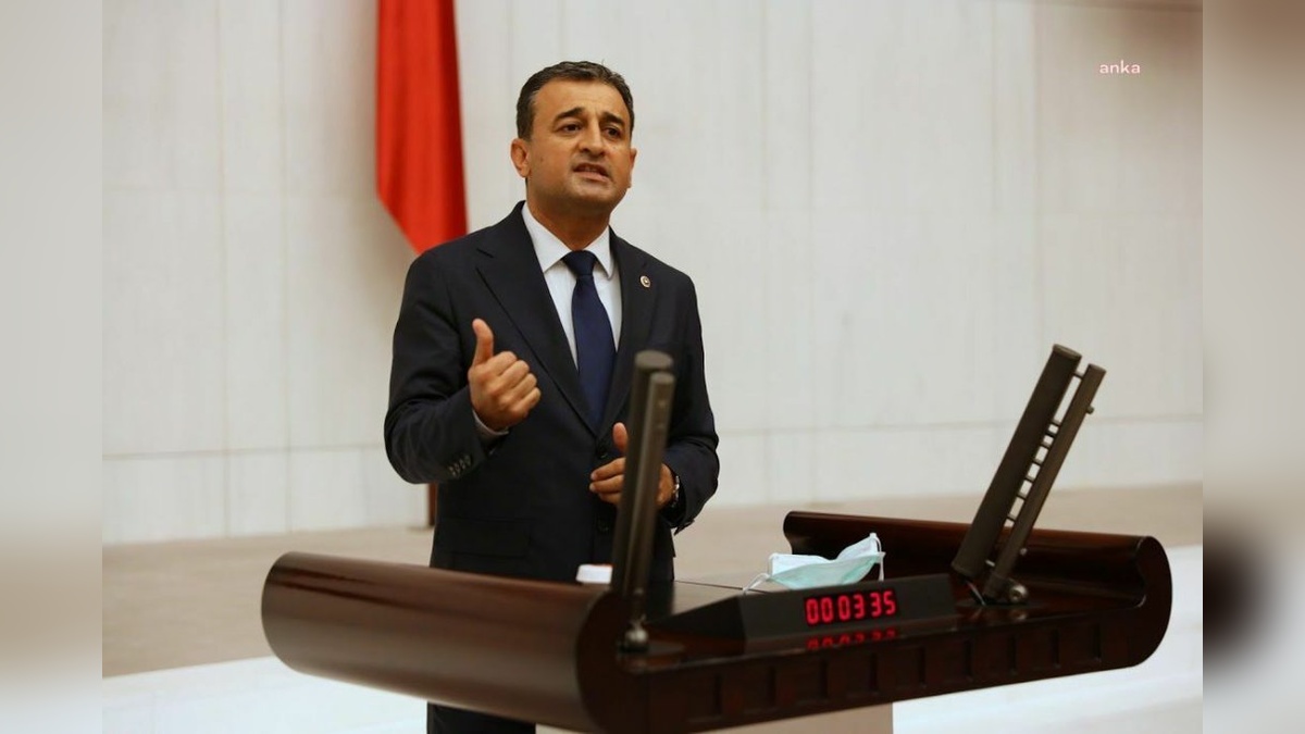 Bulut: GSM operatörleri fatura kesmeye gelince var, felaket anlarında yok