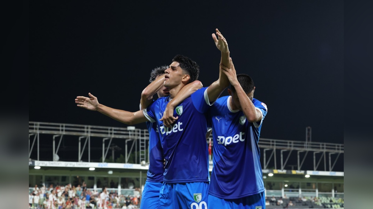 Bodrumspor, Pendikspor'la 1-1 berabere kaldı