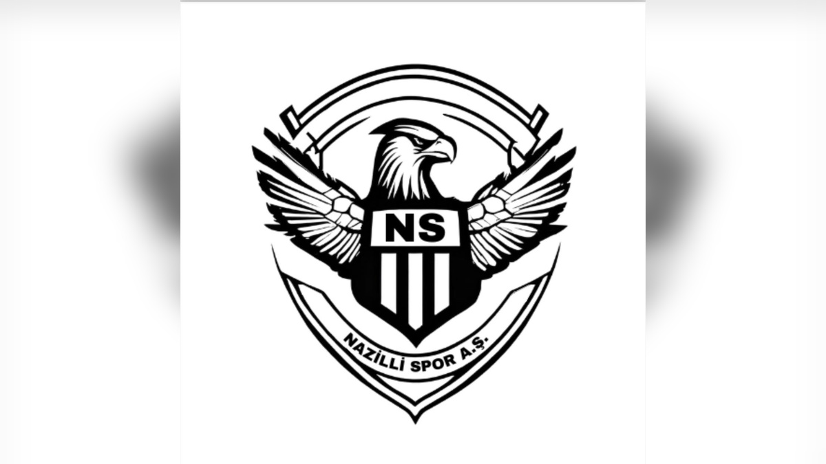 Nazillispor'un yeni logosu onaylanmadı