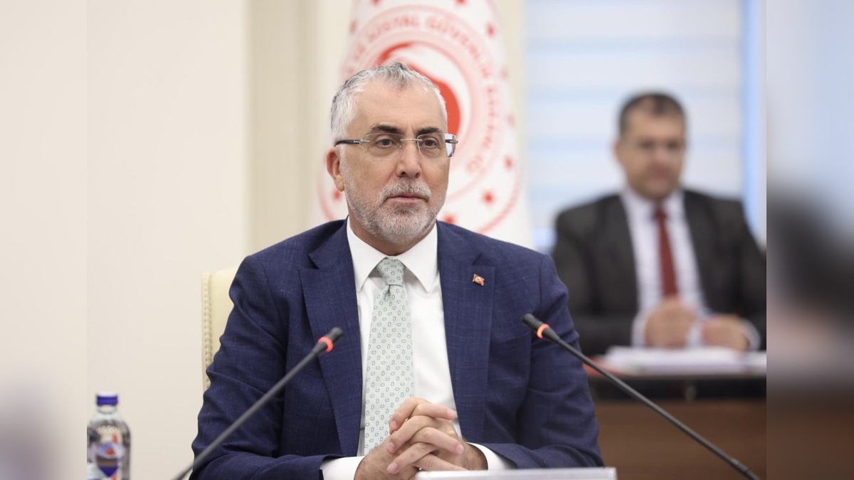Vedat Işıkhan: Eğitim çalışanlarının talepleri değerlendirilecek