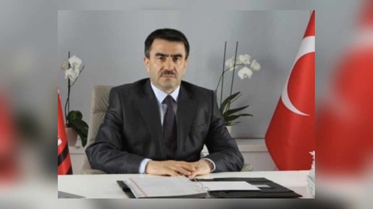 Eski Basın İlan Kurumu Genel Müdürü Yakup Karaca hayatını kaybetti