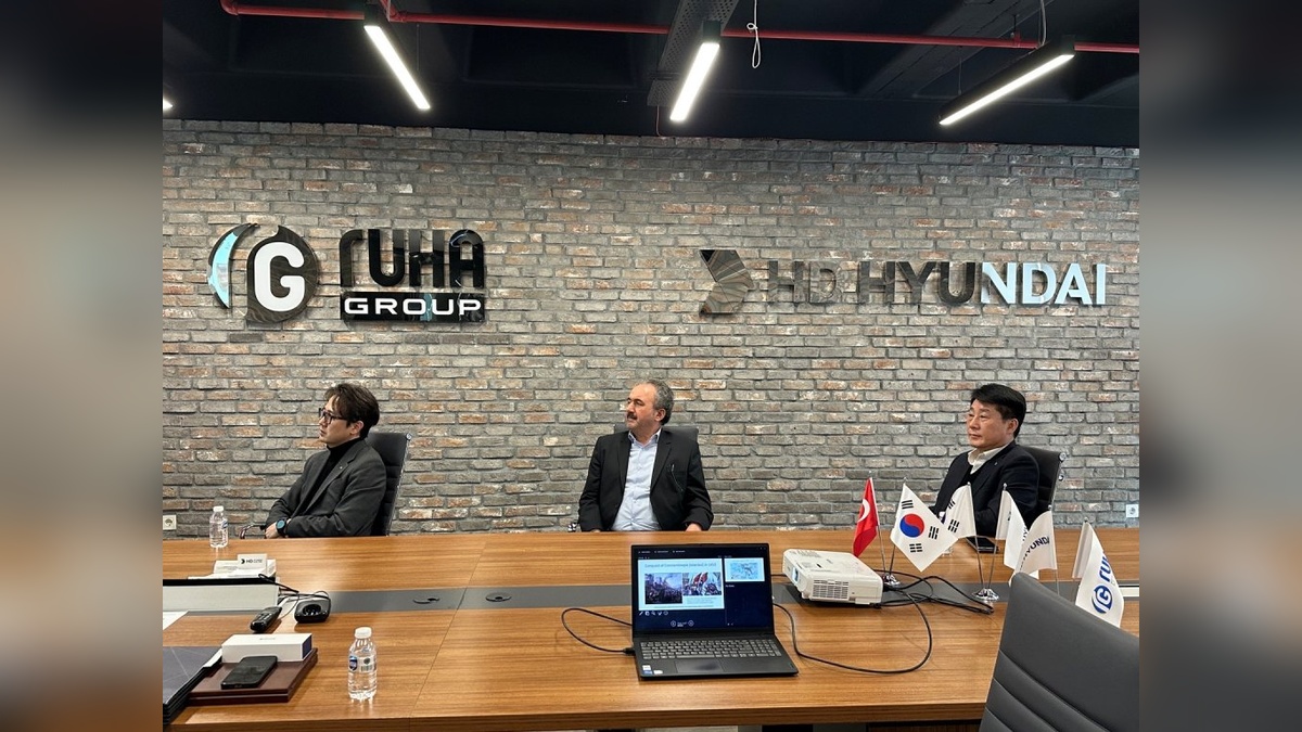 Ruha Grup Başkanı İshakoğlu: Savunma sanayi ihracatı 2030'da 20 milyar USD'yi aşabilir