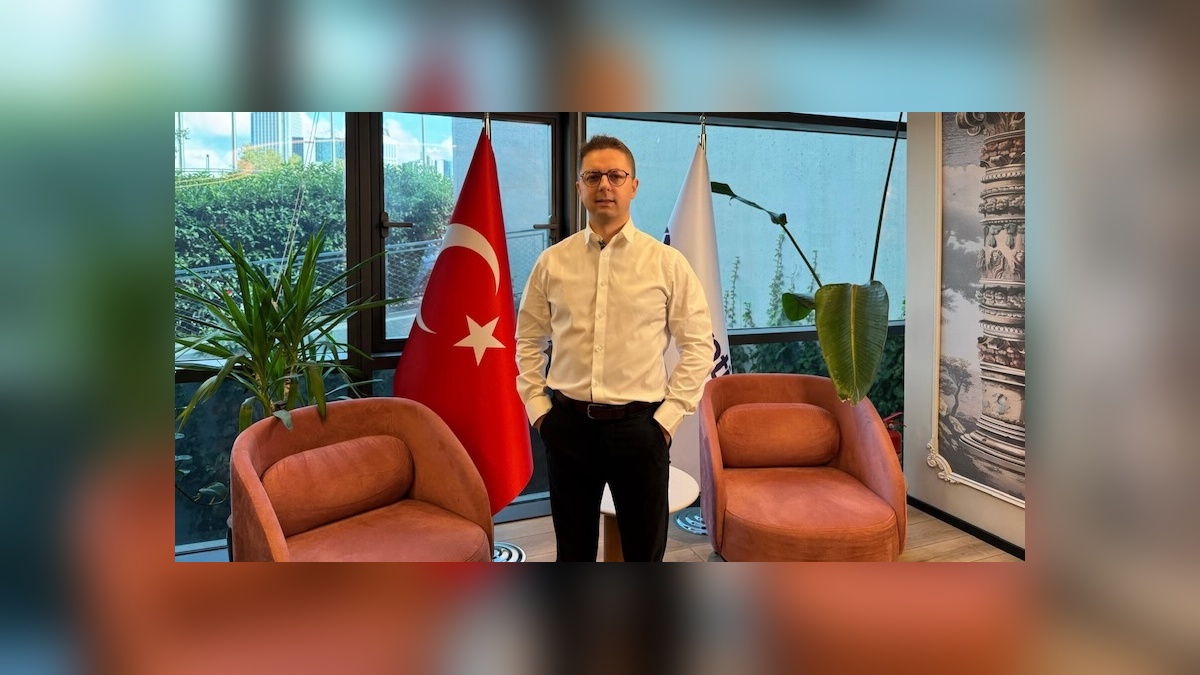 Kuantist, 35 milyon dolar değerleme ile yatırım aldı