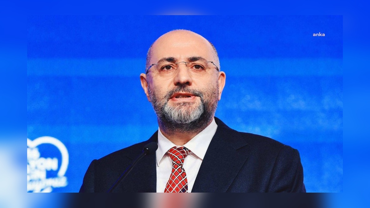 İPA Başkanı Gökce: Depremde ölmek kader değil