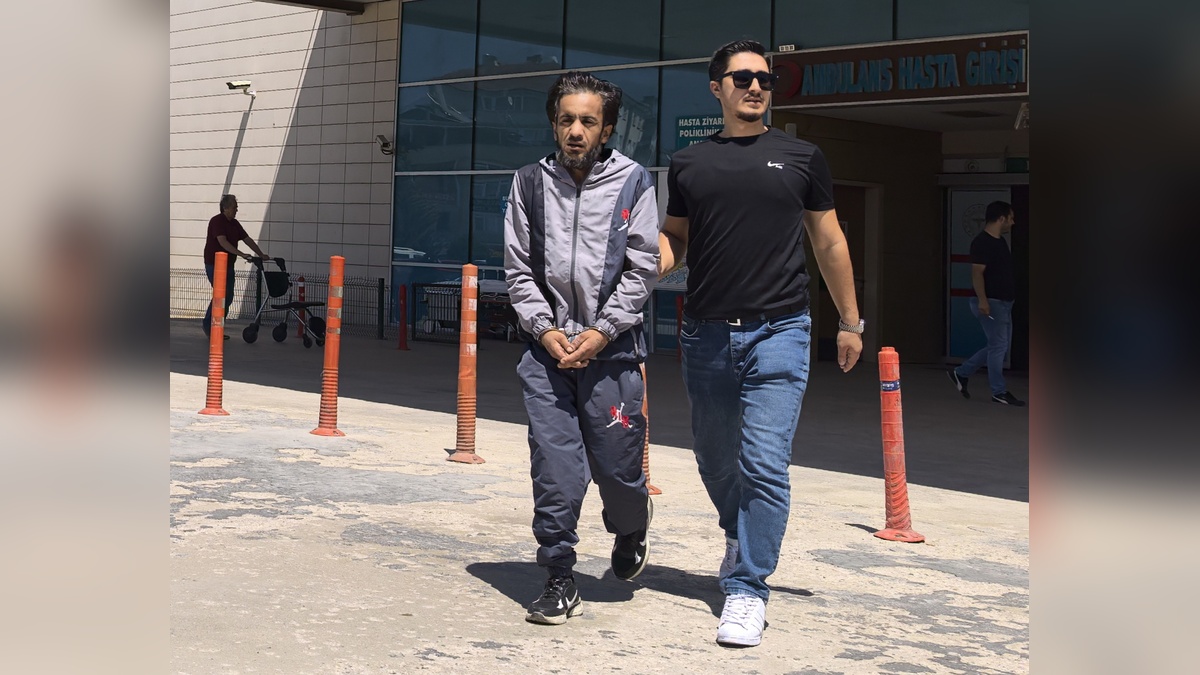 İnegöl'de uyuşturucu operasyonu: 12 gram metanfetamin ve 38 Captagon hap ele geçirildi