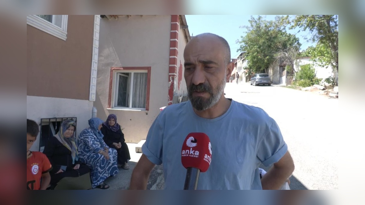 Ümraniye'de kentsel dönüşüm isyanı: 'Hakkımızı istiyoruz'