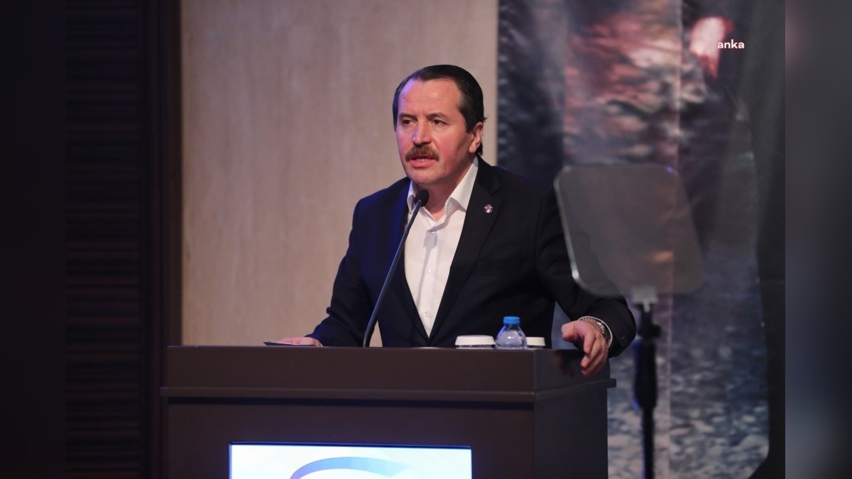 Ali Yalçın: Kamu İşveren Heyeti'nden piyasa gerçeklerine uygun teklif bekliyoruz