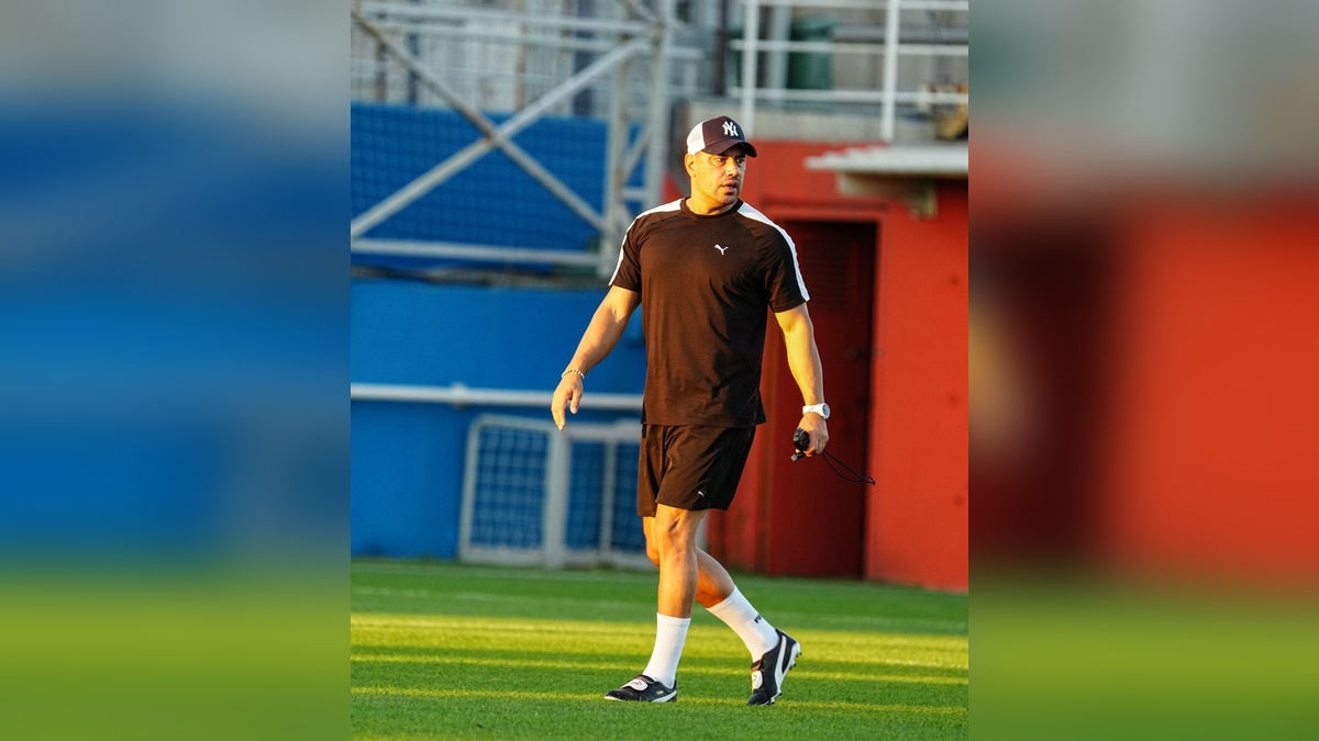 Başakşehir FK, Viking FK rövanşına hazırlanıyor