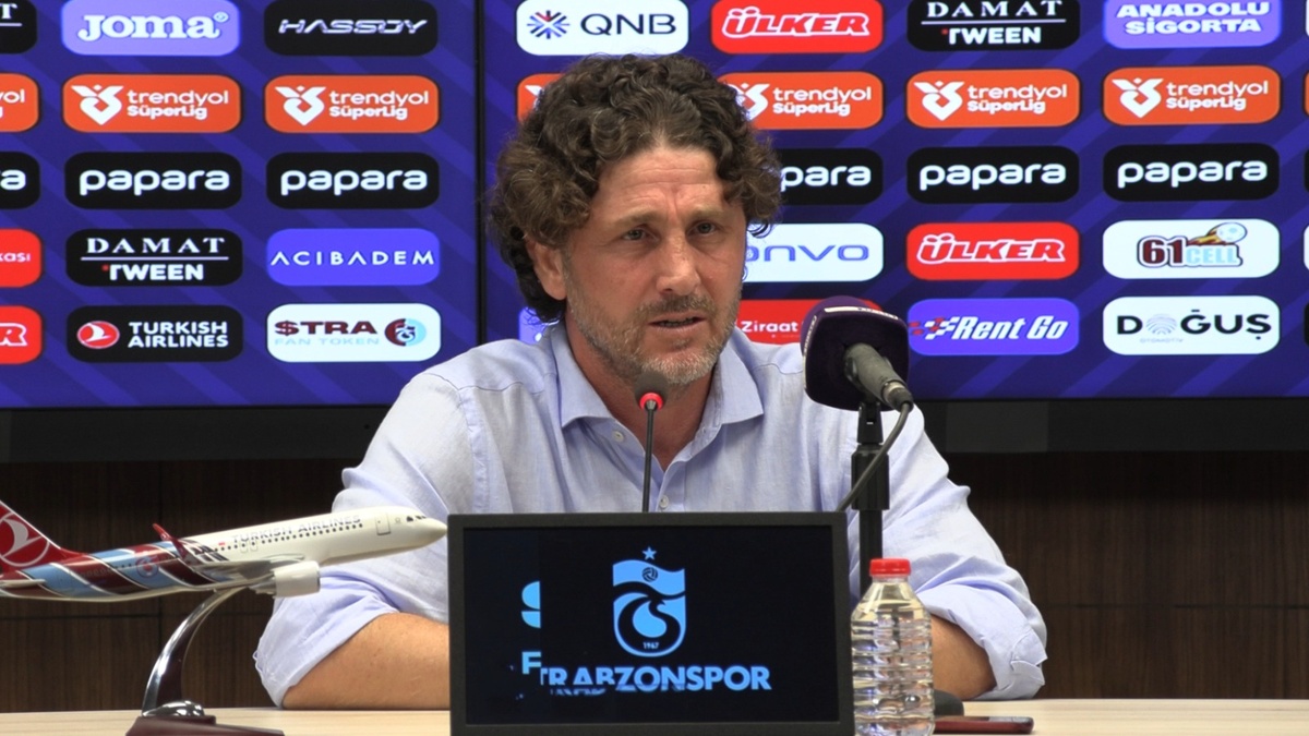 Trabzonspor, Kocaelispor'u 1-0 yendi