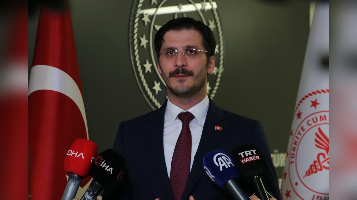 Yüksek Riskli Gebelik İzlem Sistemi: 49 yeni tanı ile anne ölümleri azaltılacak