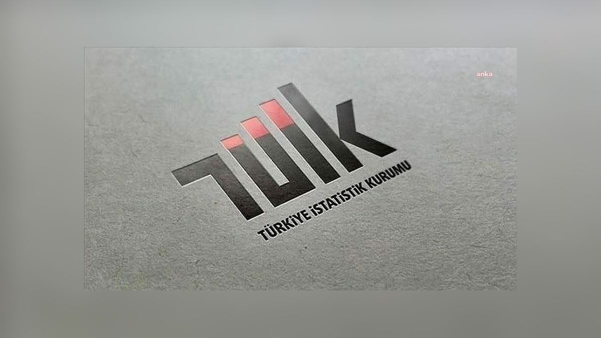 TÜİK Haziran 2025 Ticaret Satış Hacim Endeksi verilerini açıkladı: Yıllık yüzde 22,5 artış