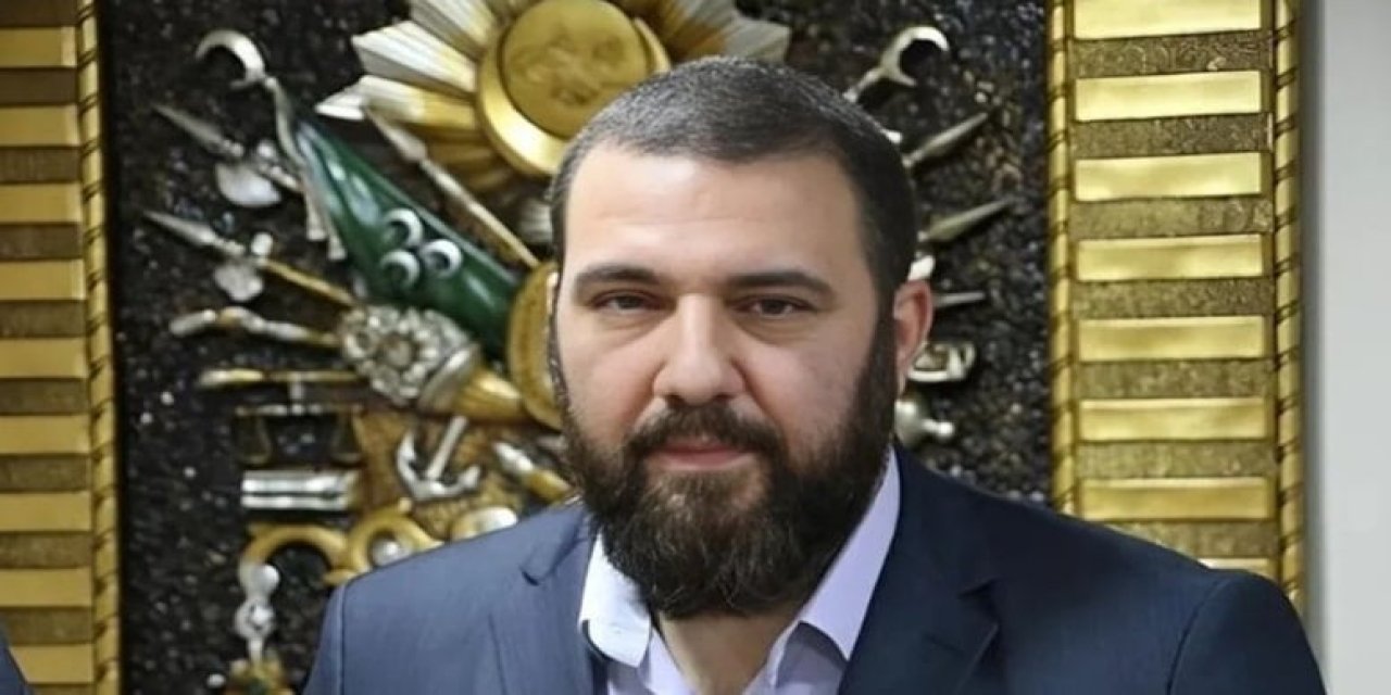 Osmanlı torunu Cumhurbaşkanı olmak için sahte diploma almış