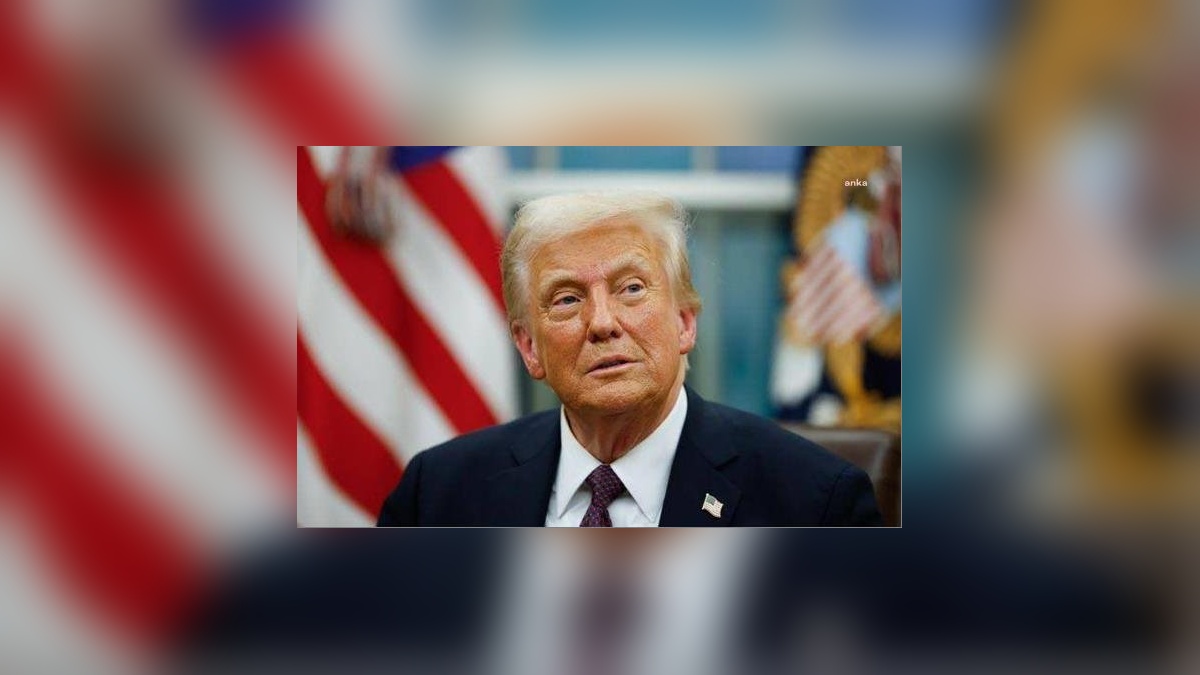 Trump, Çin'den ithal mallara gümrük vergisi zammını 90 gün daha erteledi