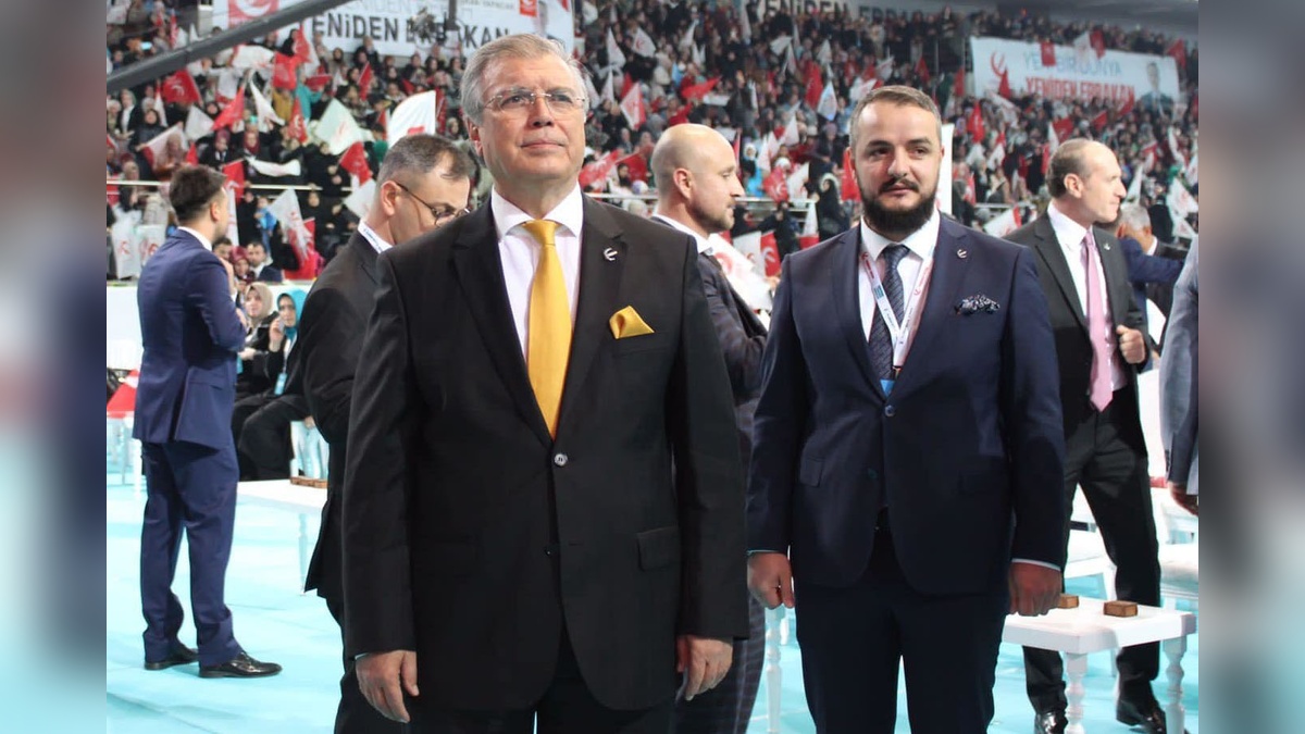 Aydal: Zengezur Koridoru Projesi Türkiye'nin Uzun Vadeli Çıkarlarına Zarar Verebilir